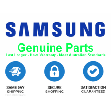 DC81-01455A Genuine Samsung Washing Machine Door Gasket